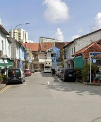 Little India Conservation Area (D8), Shop House #458144451